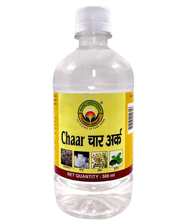 basic-ayurveda-chaar-ark
